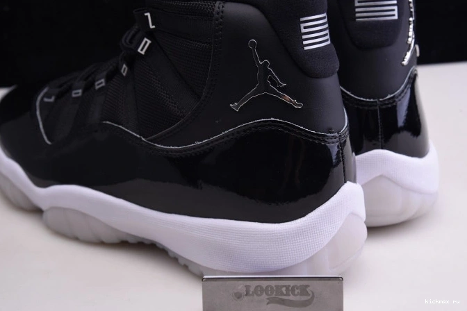 Rep MAX 11 CT8012-011 Air Anniversary 25th Jordan 0707